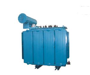中频炉变压器 中频炉变压器